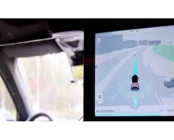 提升安全員水平：智能網聯(lián)汽車 安全員培訓機制