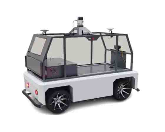 智能網聯實訓整車廠家有哪些？